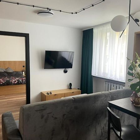 Apartamenty Nadrzeczna 14 Karpacz Εξωτερικό φωτογραφία