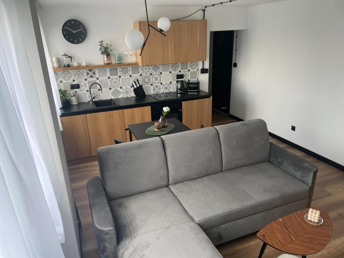Apartamenty Nadrzeczna 14 Karpacz Εξωτερικό φωτογραφία
