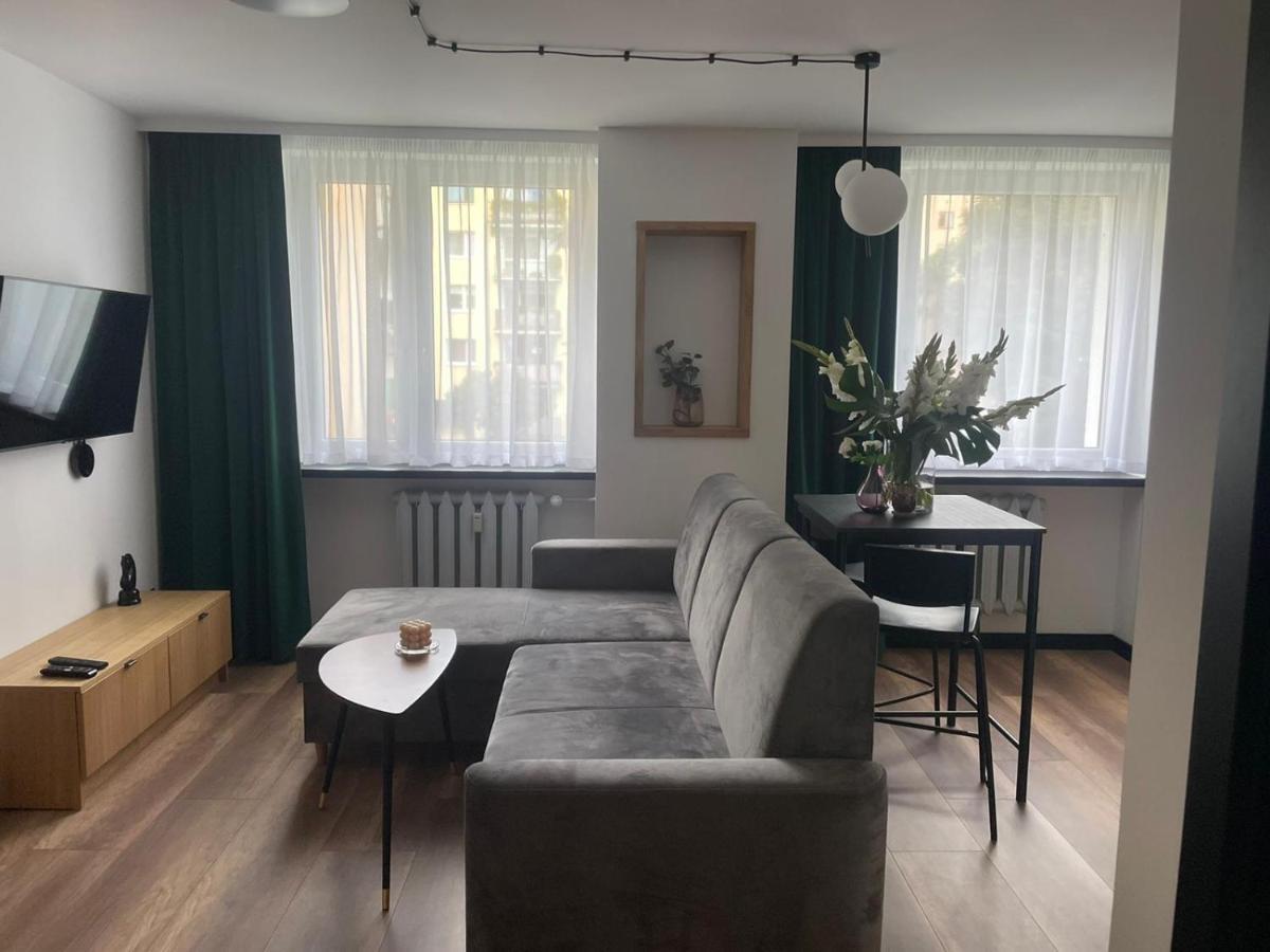 Apartamenty Nadrzeczna 14 Karpacz Εξωτερικό φωτογραφία