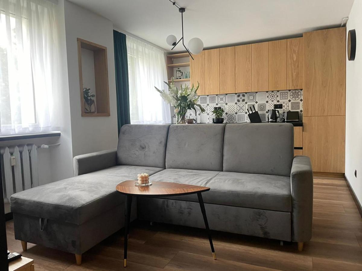Apartamenty Nadrzeczna 14 Karpacz Εξωτερικό φωτογραφία