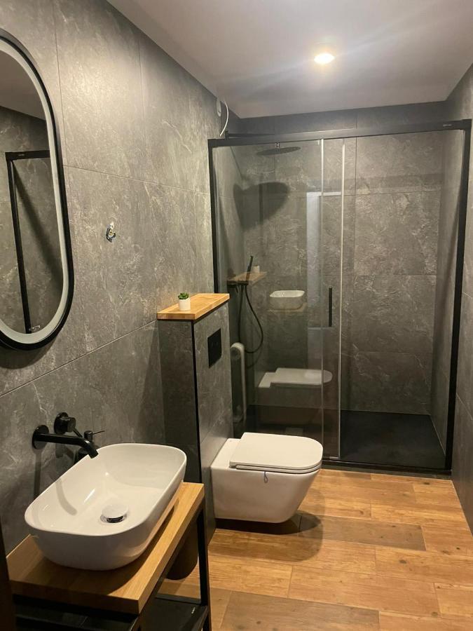 Apartamenty Nadrzeczna 14 Karpacz Εξωτερικό φωτογραφία