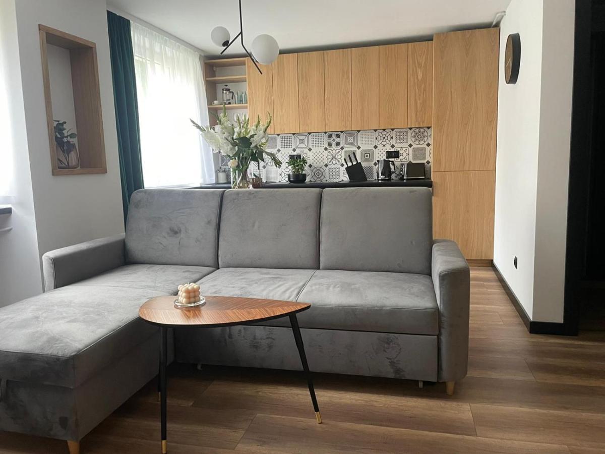 Apartamenty Nadrzeczna 14 Karpacz Εξωτερικό φωτογραφία