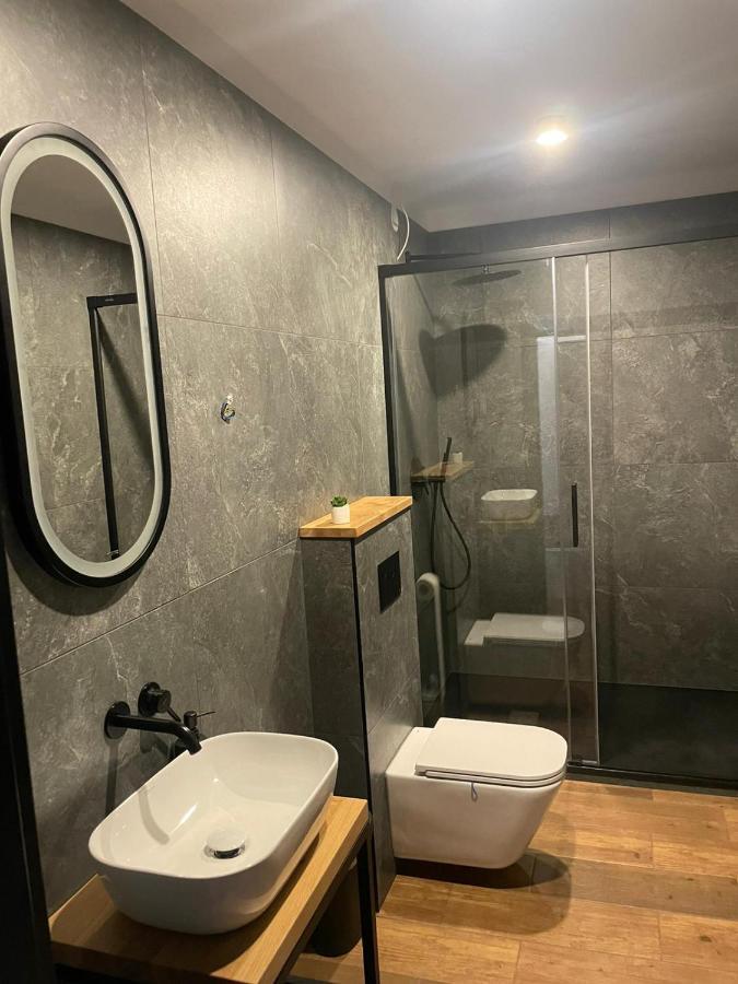 Apartamenty Nadrzeczna 14 Karpacz Εξωτερικό φωτογραφία