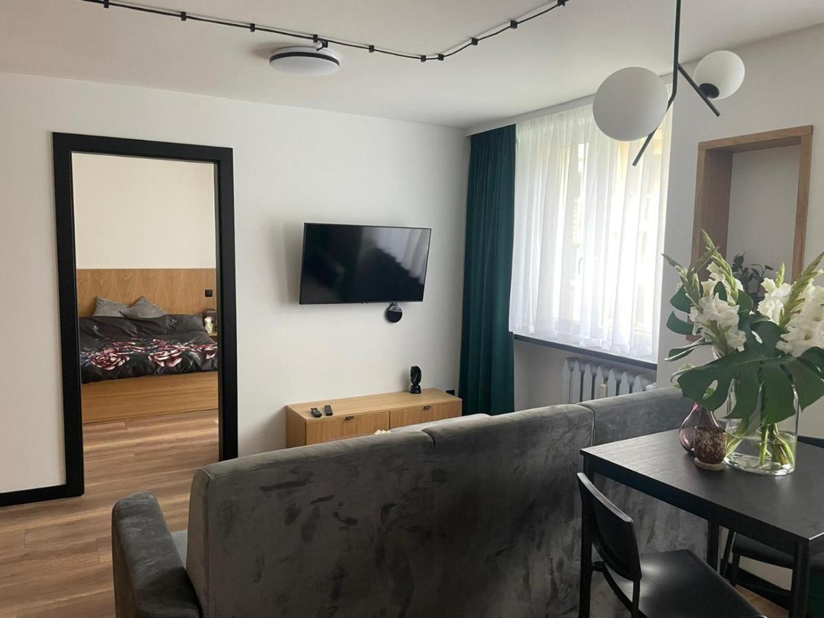 Apartamenty Nadrzeczna 14 Karpacz Εξωτερικό φωτογραφία