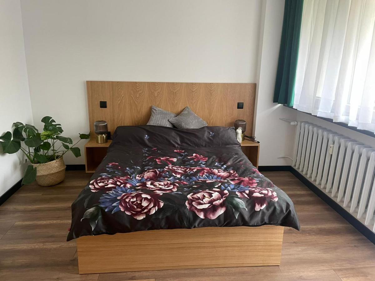 Apartamenty Nadrzeczna 14 Karpacz Εξωτερικό φωτογραφία