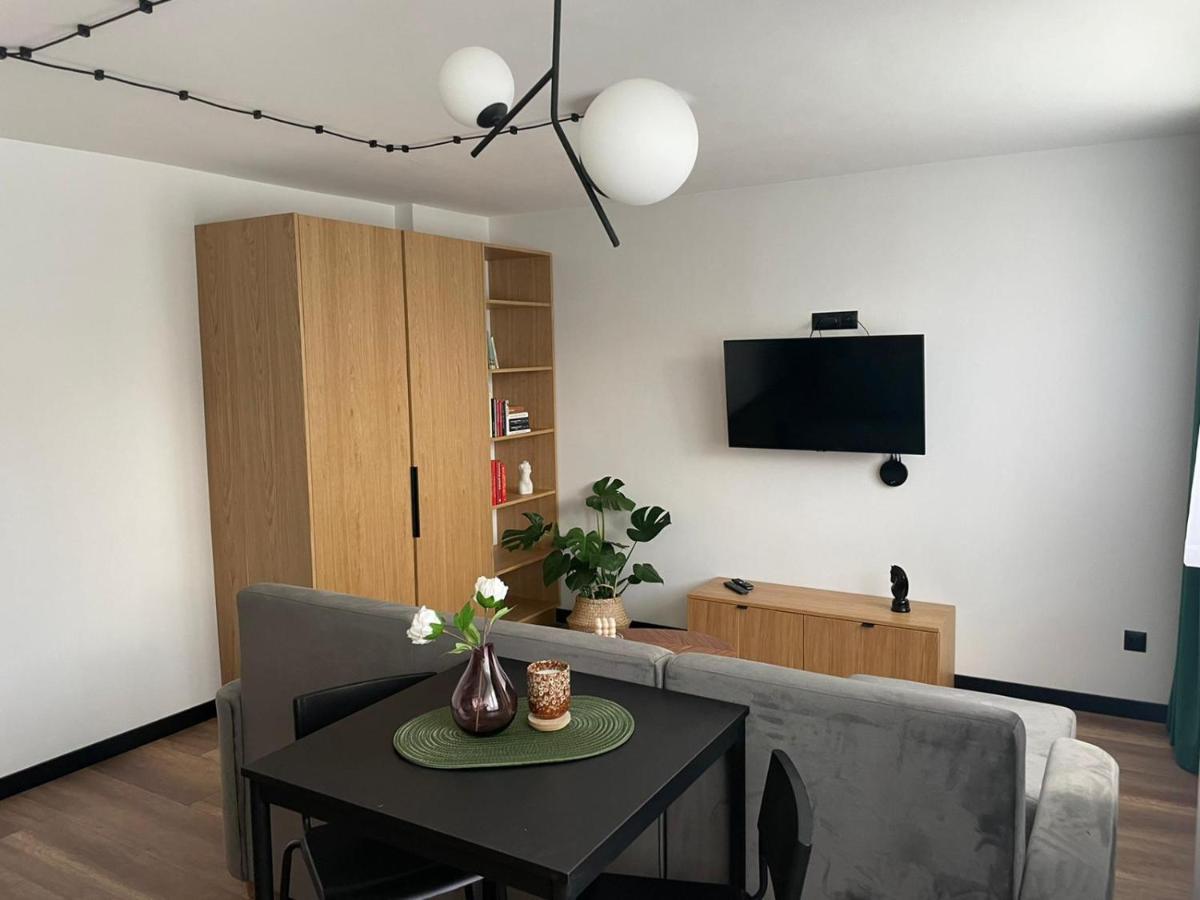Apartamenty Nadrzeczna 14 Karpacz Εξωτερικό φωτογραφία