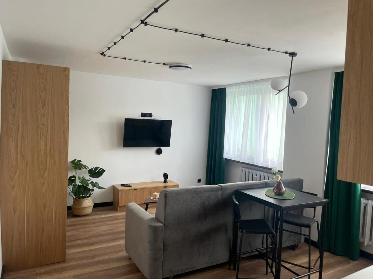Apartamenty Nadrzeczna 14 Karpacz Εξωτερικό φωτογραφία